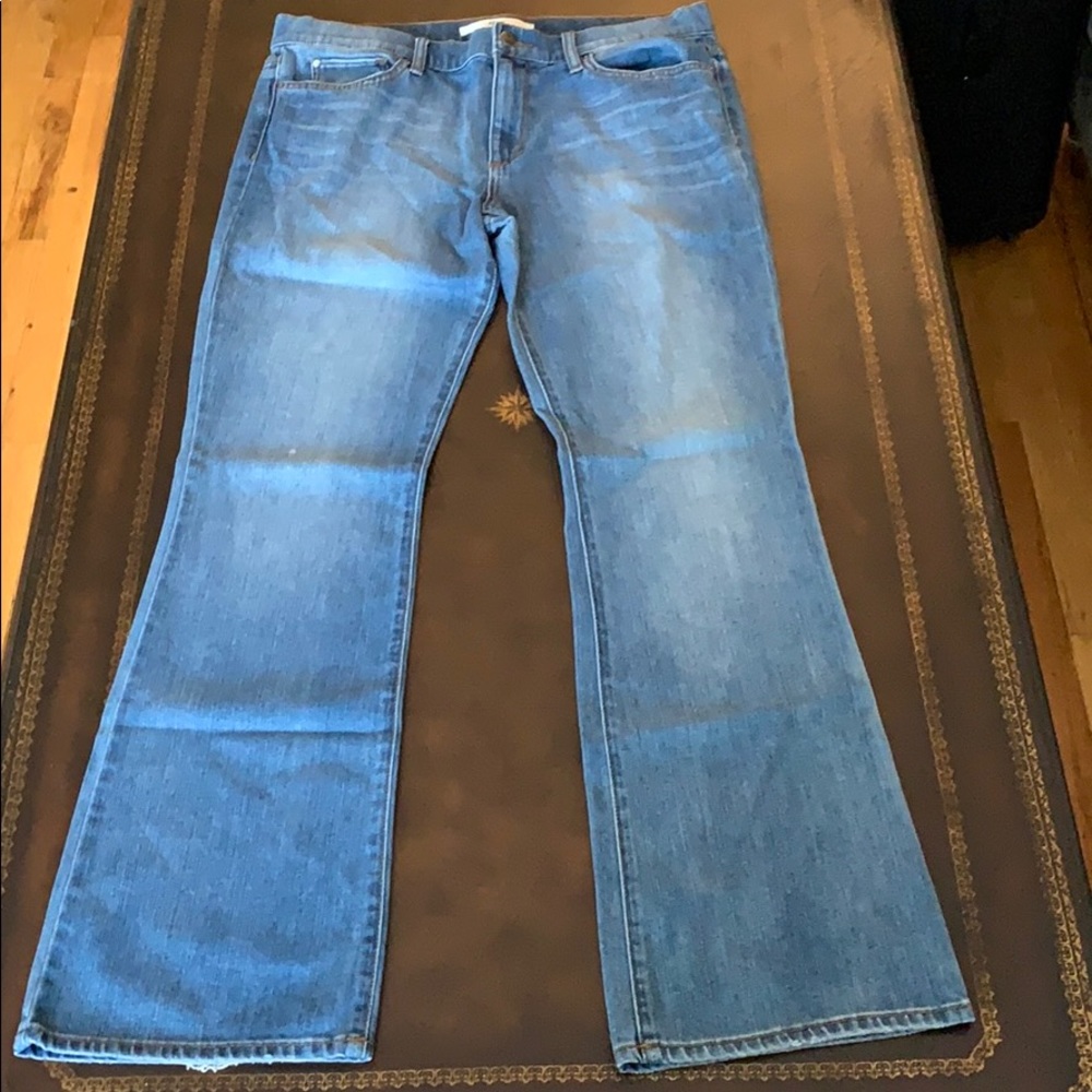 ⭐️Else brand soft bootcut jeans